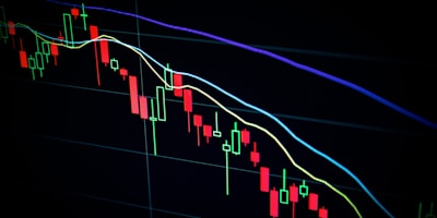 Cryptocurrency Exchange API screenshot