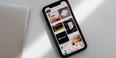 Supply Chain Tracking System screenshot